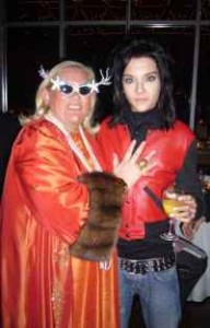 Lilo und Bill