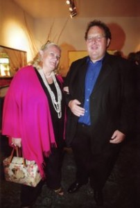 Lilo und Ottfried Fischer