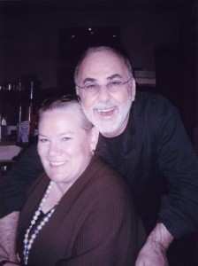 Lilo und Udo Walz