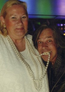 Lilo und Jürgend Drews