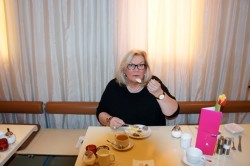 alle Achtung, das Frühstück im " drei Raben" ist einfach perfekt