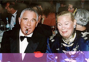 gr_albert Frederik von Anhalt, Ehemann von Zsa Zsa Gabor