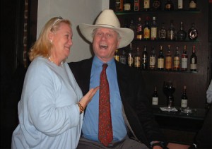 hagman_gr Dallas Star Larry Hagman