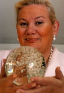 Lilo von Kiesenwetter