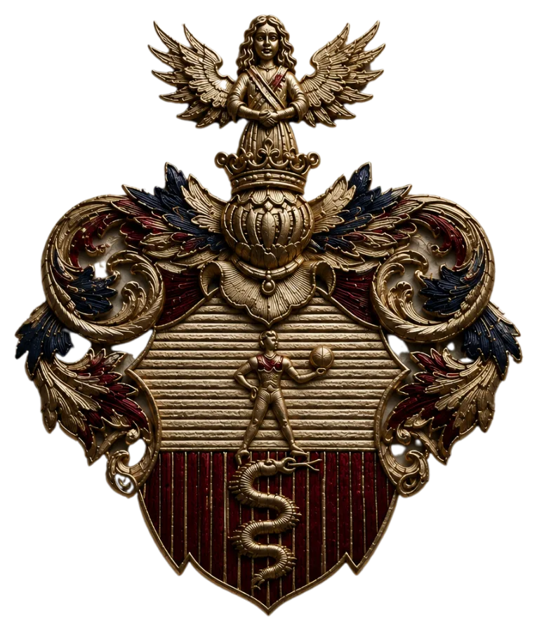 Wappen von Kiesenwetter